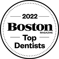 Top Dentists Logo 2021