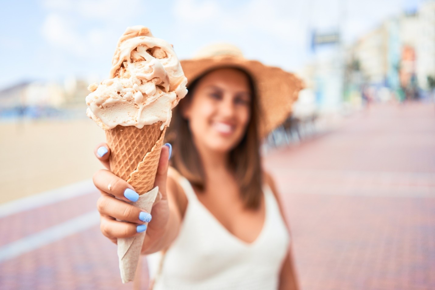 Is Ice Cream Bad for Your Teeth? | Pinnacle Dental