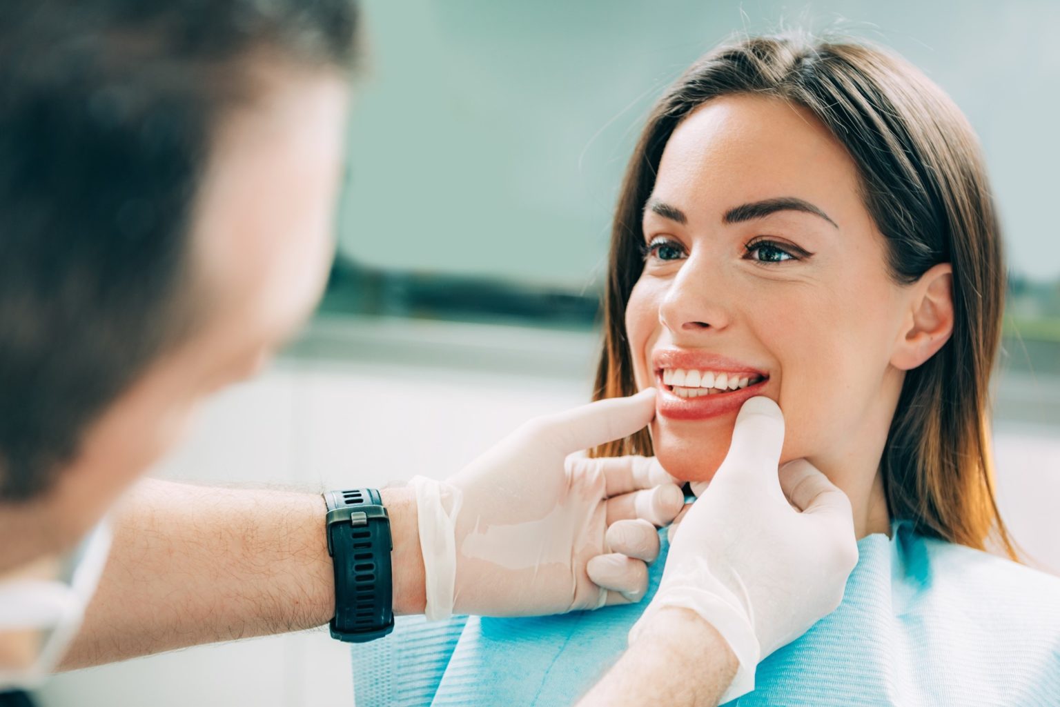 4 Lies Your Dentist Knows You’re Telling Pinnacle Dental